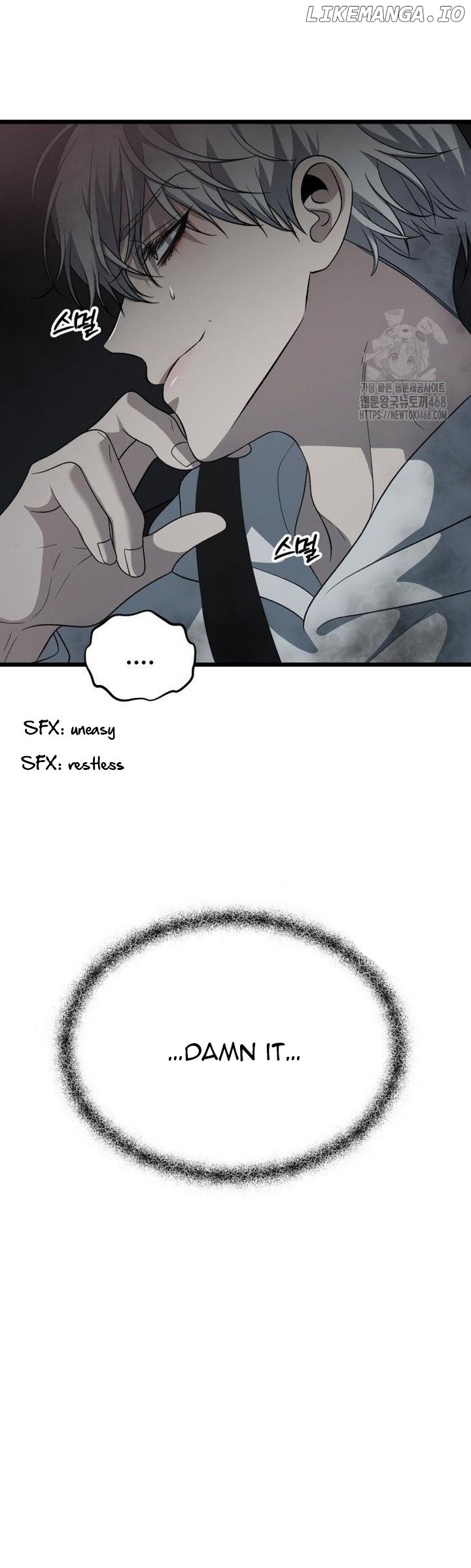 Dreaming Freedom Chapter 181 - page 35