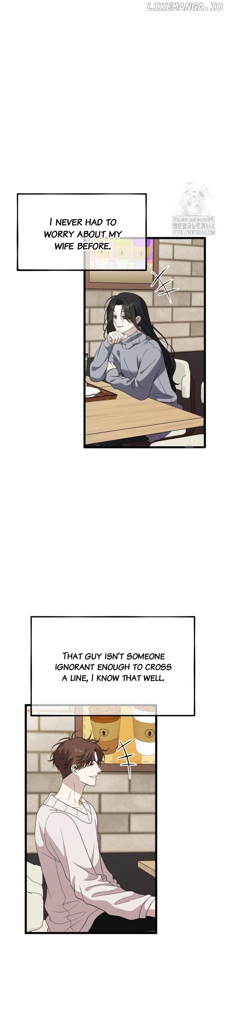 Dreaming Freedom Chapter 181 - page 36