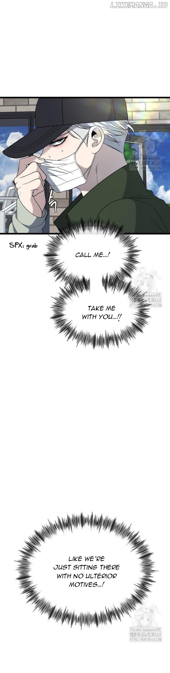 Dreaming Freedom Chapter 181 - page 40