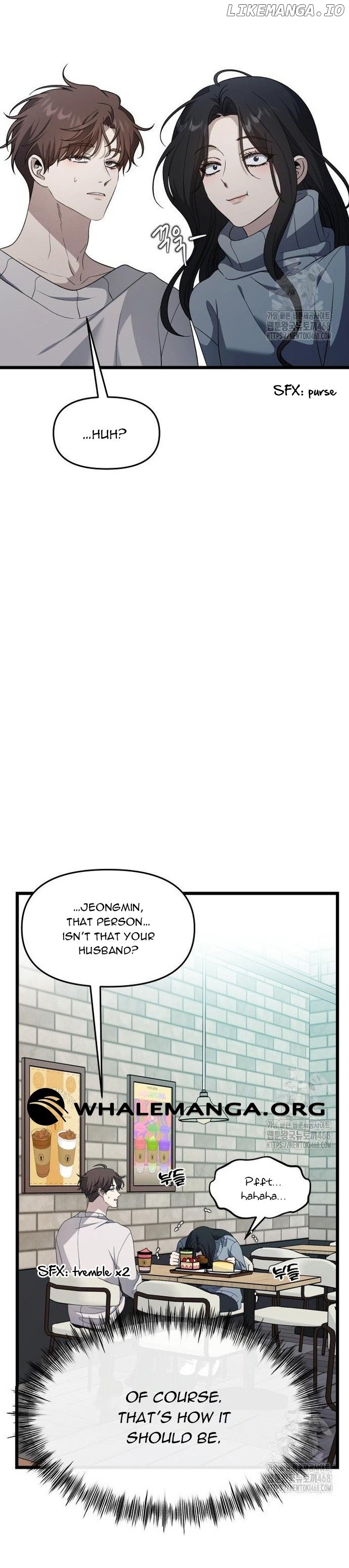 Dreaming Freedom Chapter 181 - page 41