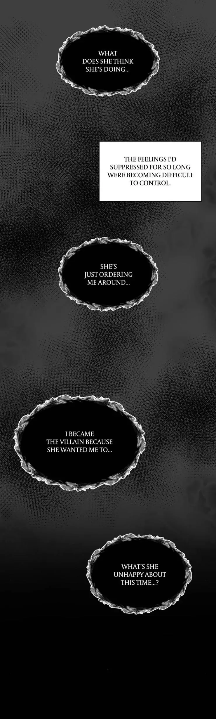 Dreaming Freedom Chapter 20 - page 34