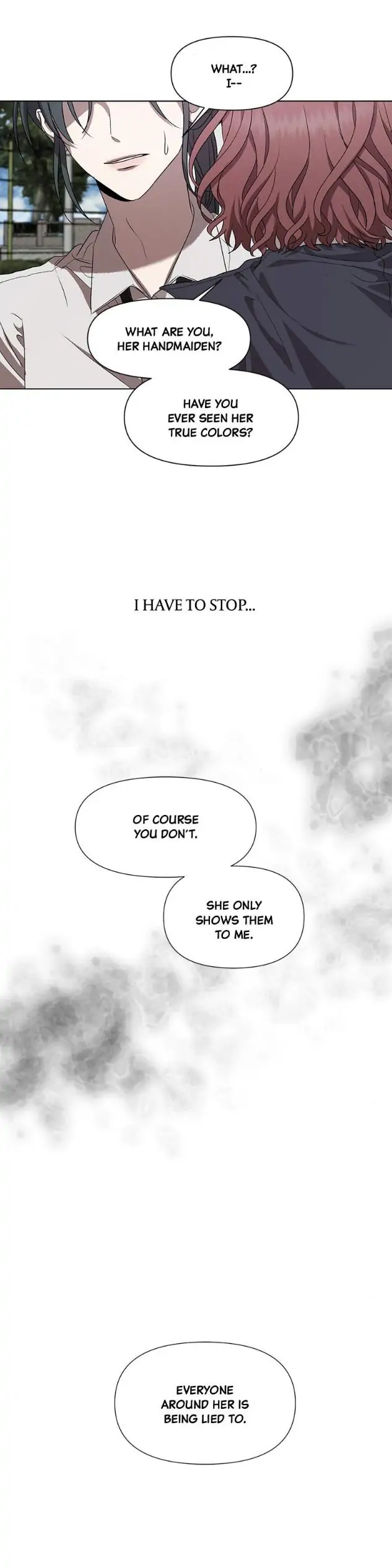 Dreaming Freedom Chapter 20 - page 43