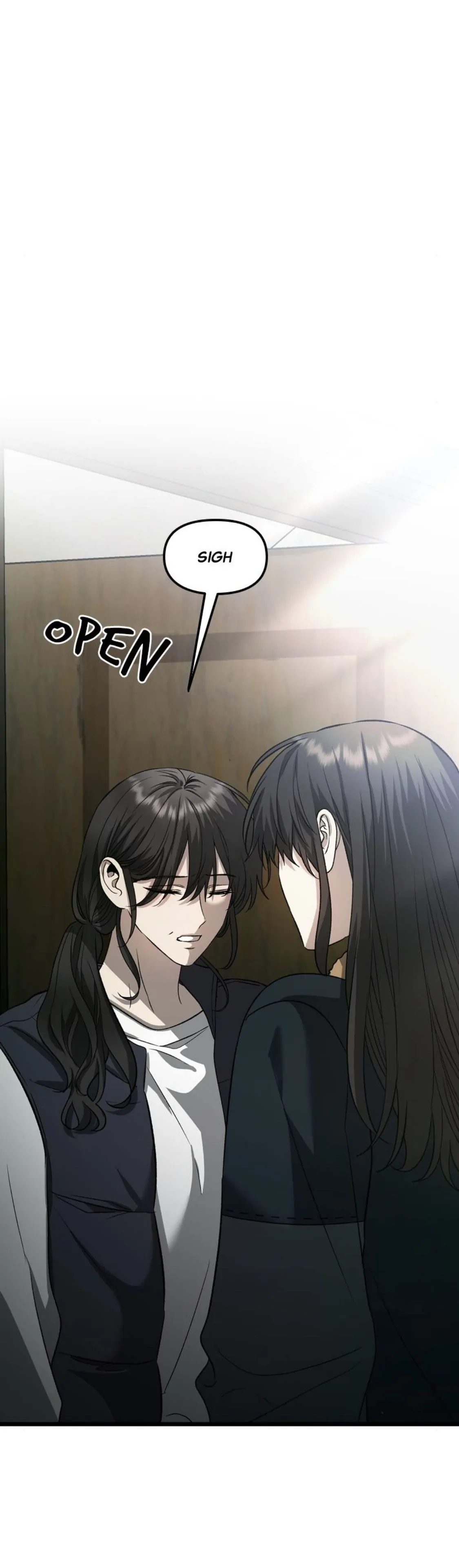 Dreaming Freedom Chapter 97 - page 12