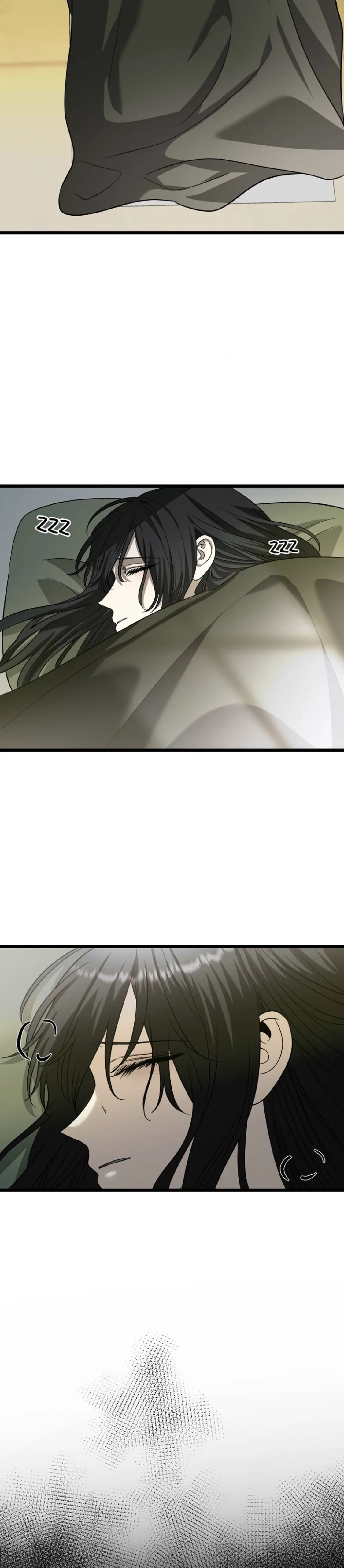 Dreaming Freedom Chapter 97 - page 21