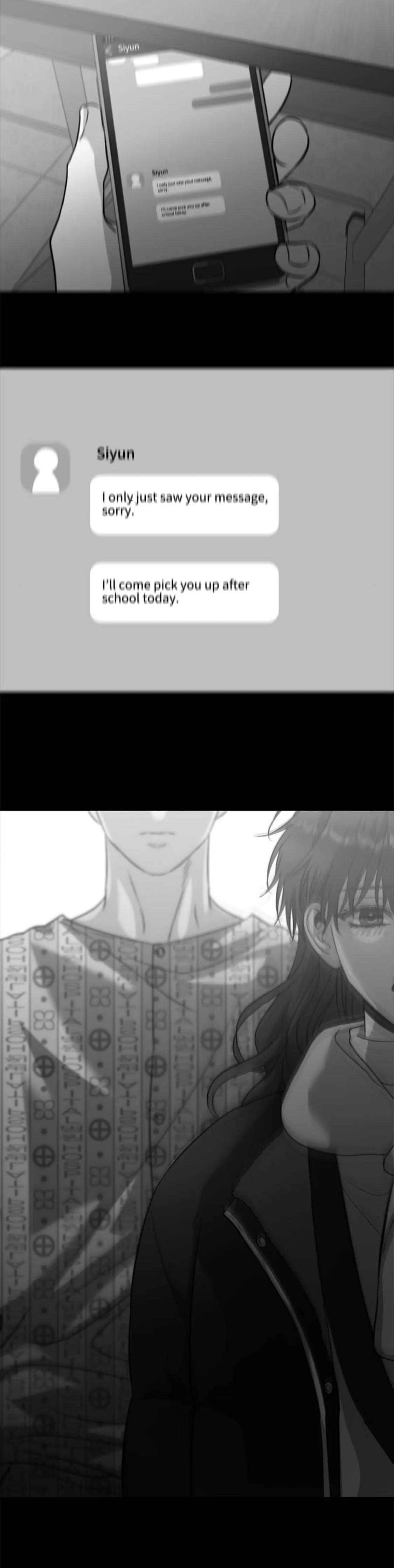 Dreaming Freedom Chapter 97 - page 29