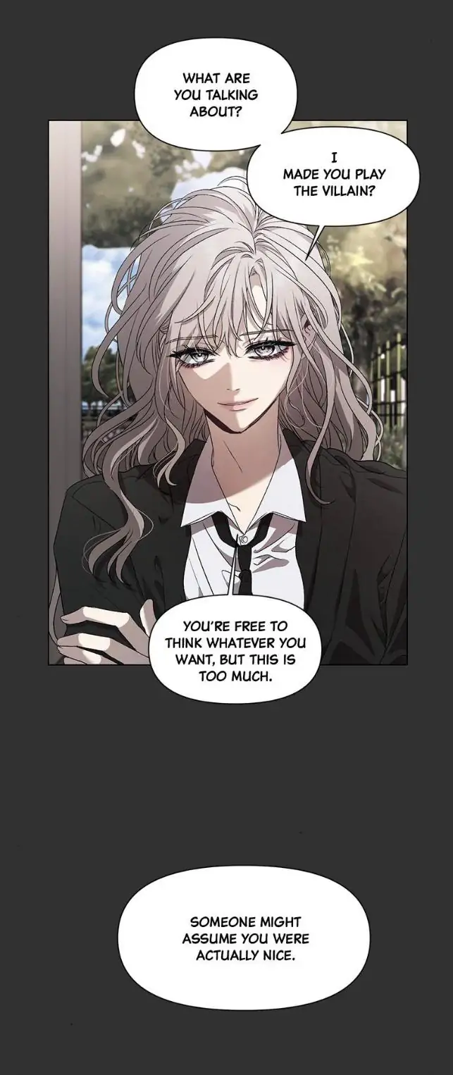 Dreaming Freedom Chapter 21 - page 12