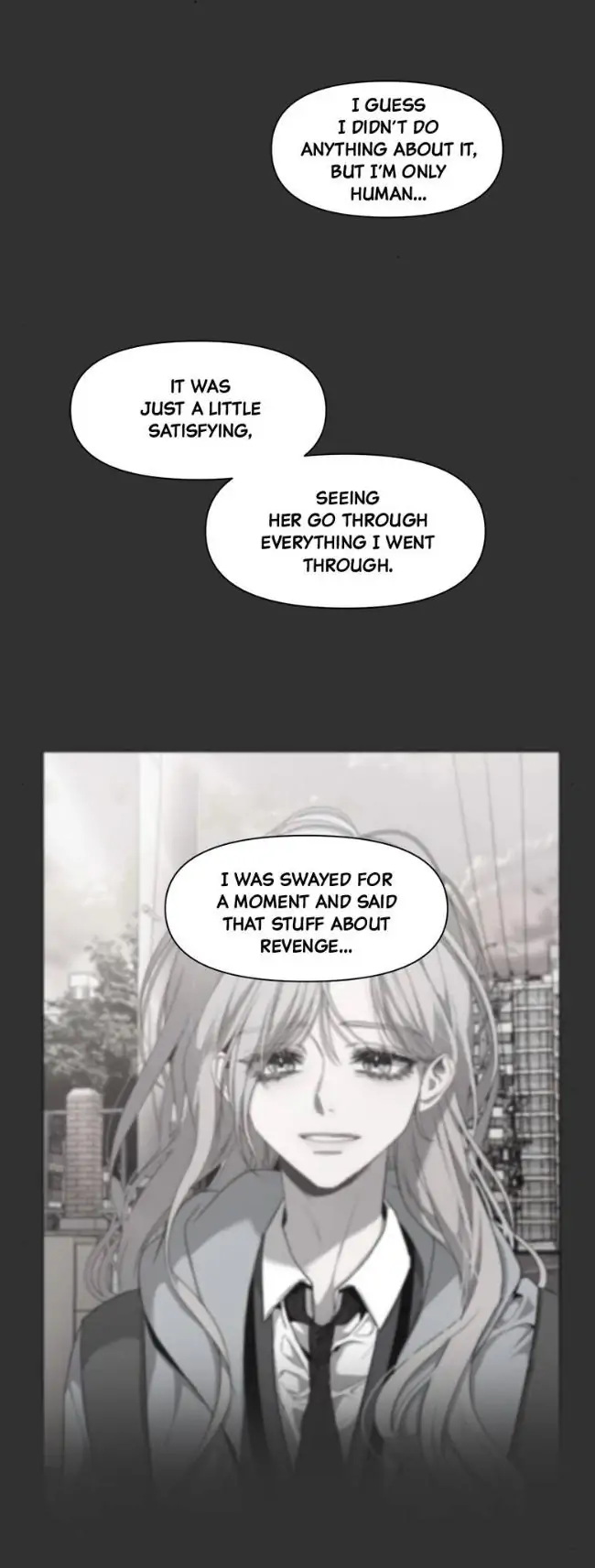 Dreaming Freedom Chapter 21 - page 14