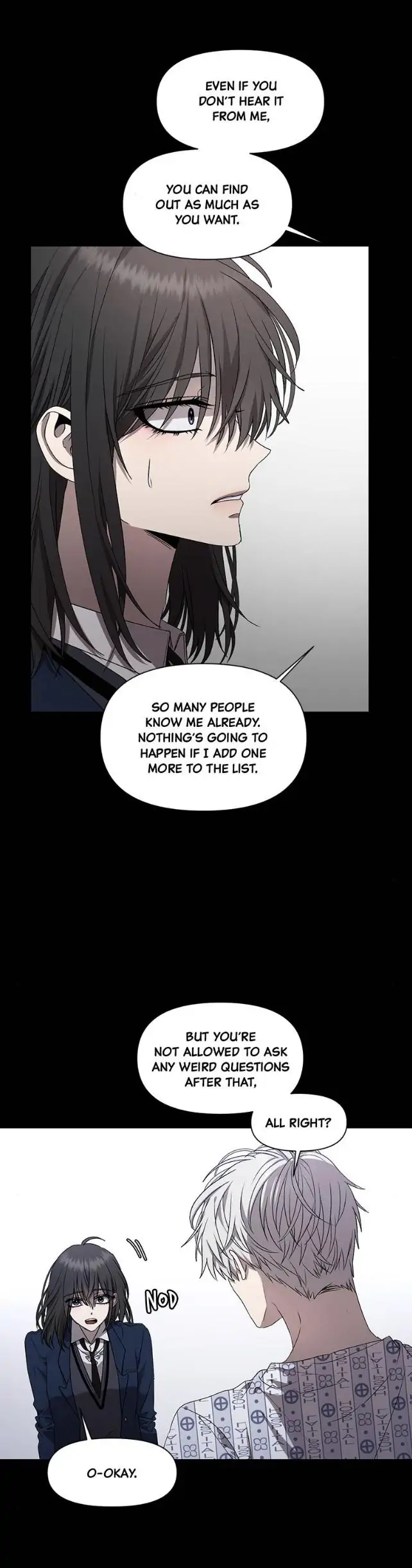 Dreaming Freedom Chapter 21 - page 45