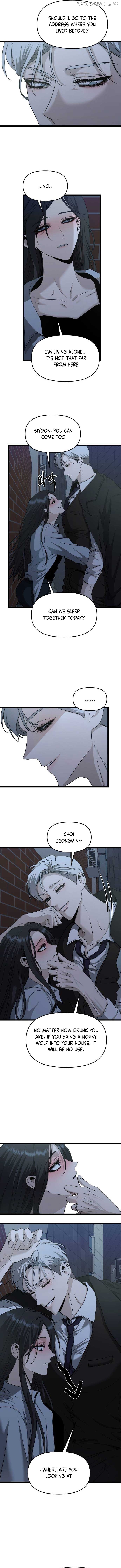 Dreaming Freedom Chapter 142 - page 12