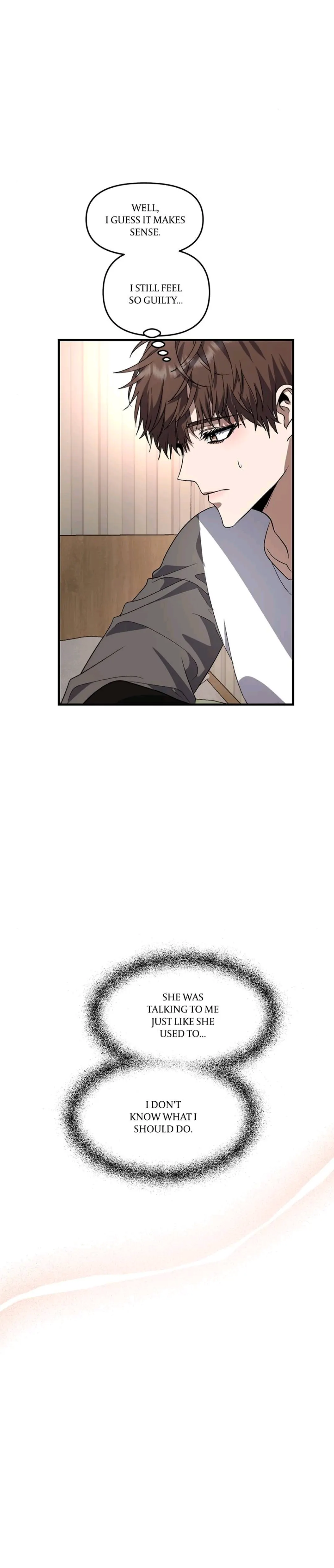 Dreaming Freedom Chapter 55 - page 20
