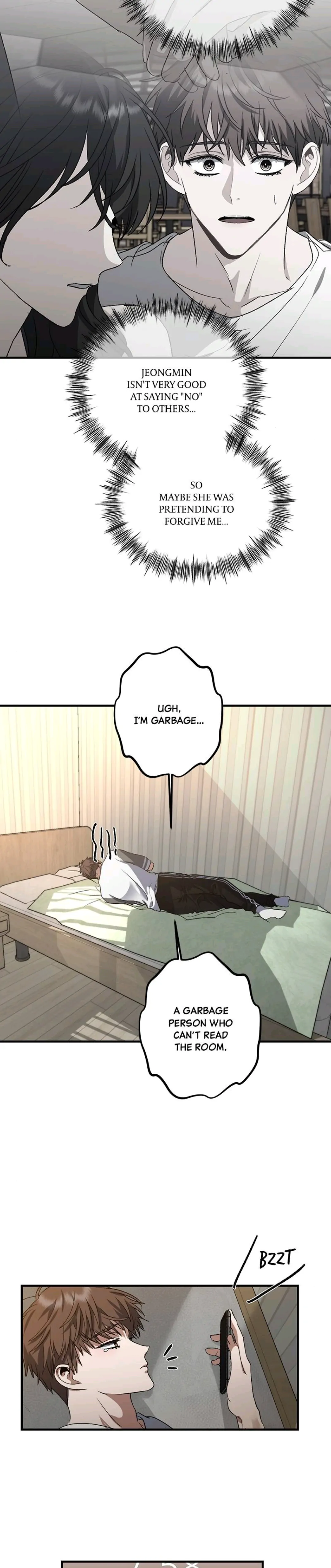 Dreaming Freedom Chapter 55 - page 7