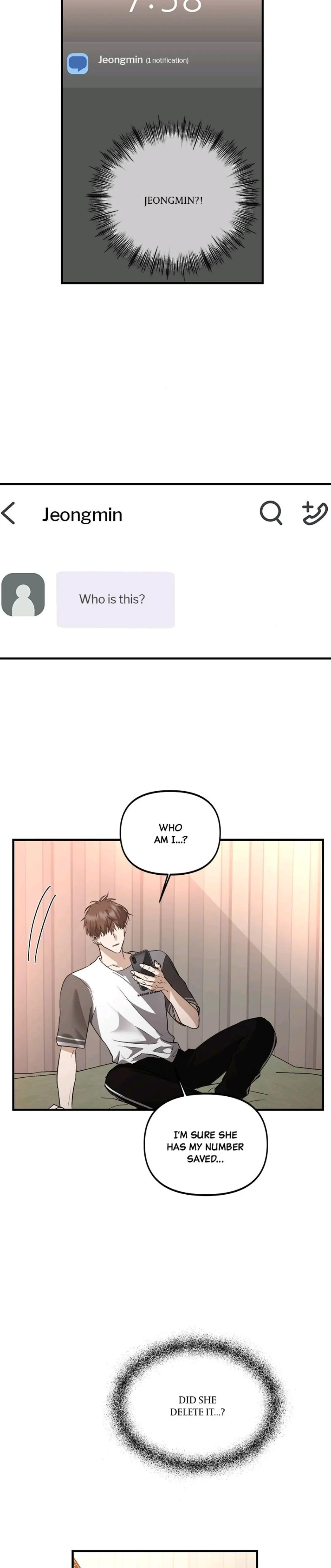 Dreaming Freedom Chapter 55 - page 8