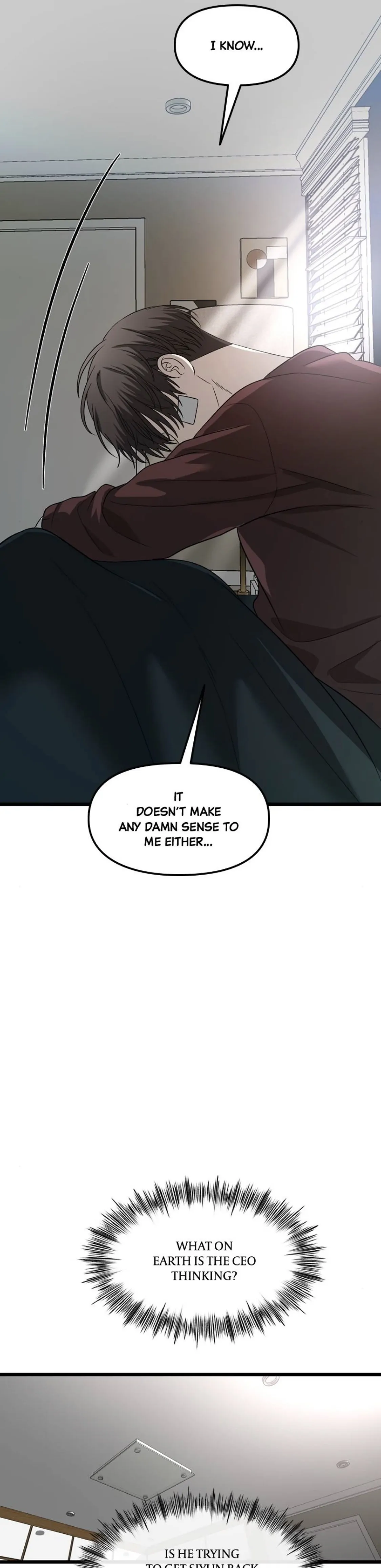 Dreaming Freedom Chapter 98 - page 12