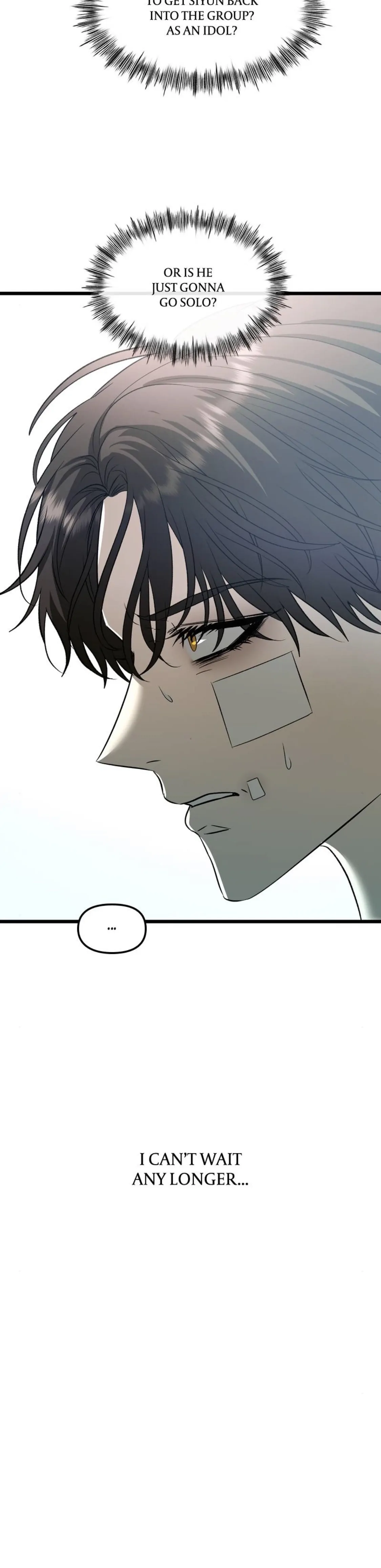 Dreaming Freedom Chapter 98 - page 13