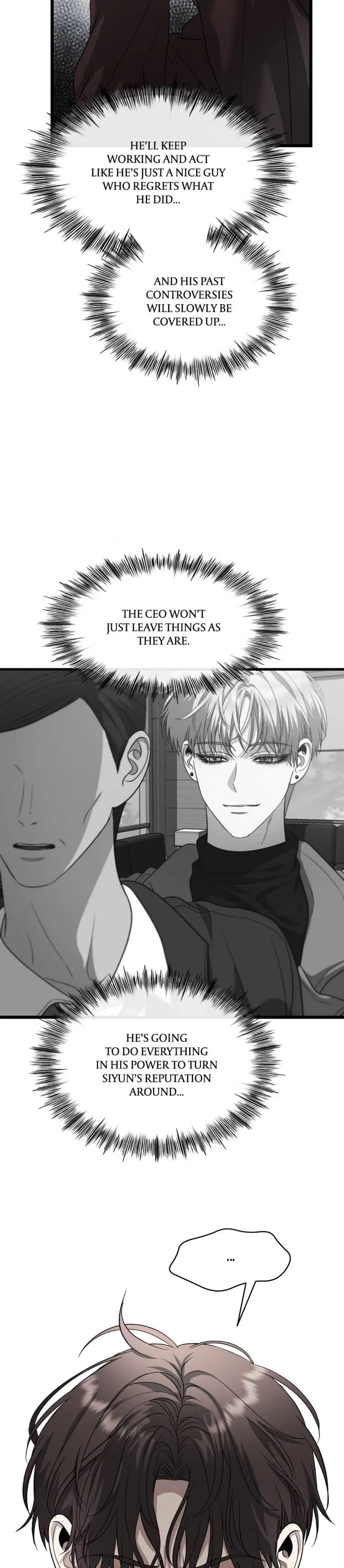 Dreaming Freedom Chapter 98 - page 15