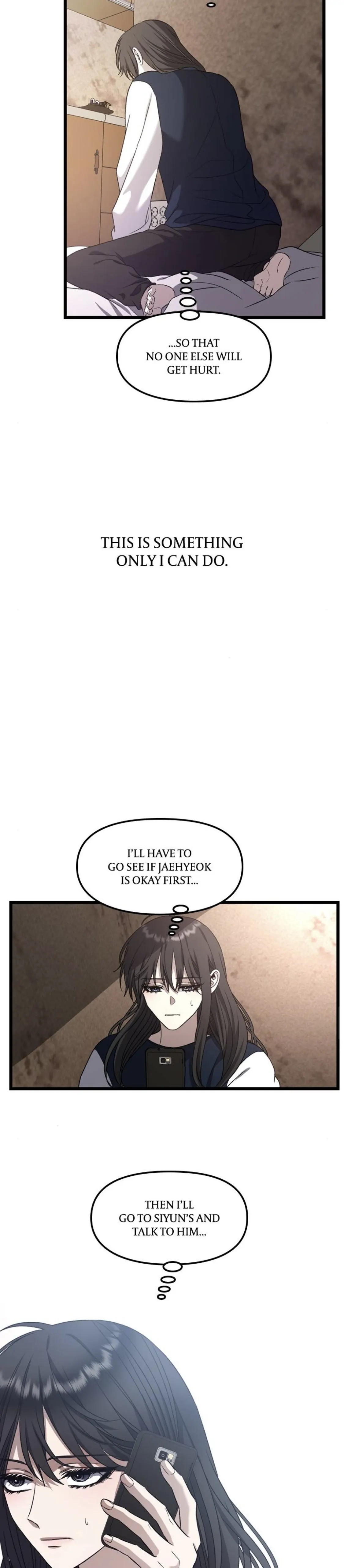 Dreaming Freedom Chapter 98 - page 41