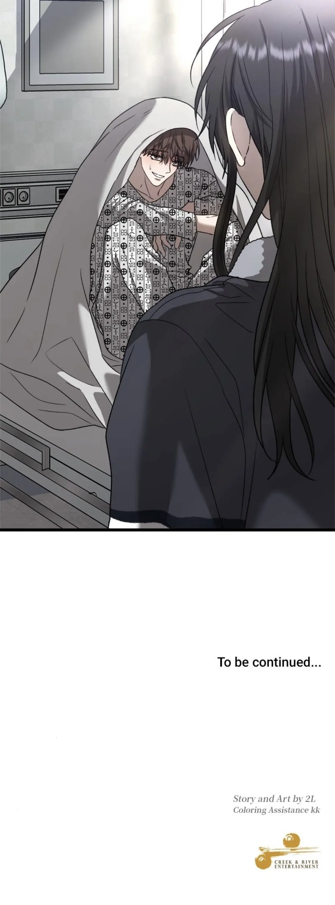 Dreaming Freedom Chapter 98 - page 49