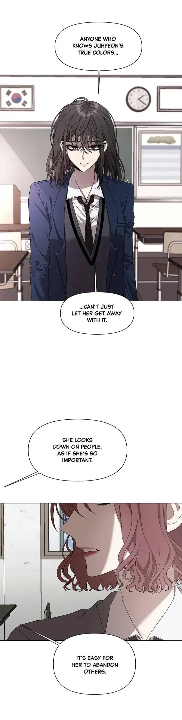 Dreaming Freedom Chapter 22 - page 13