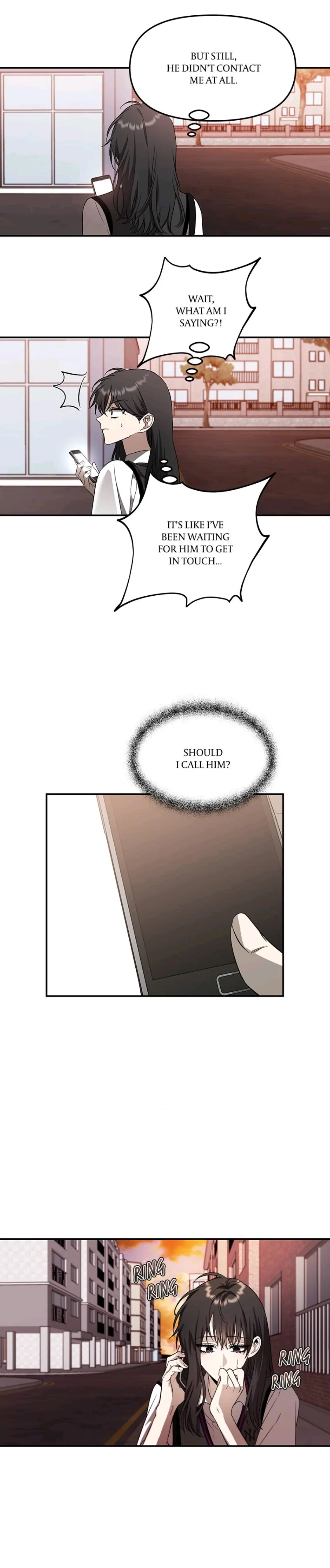 Dreaming Freedom Chapter 56 - page 13