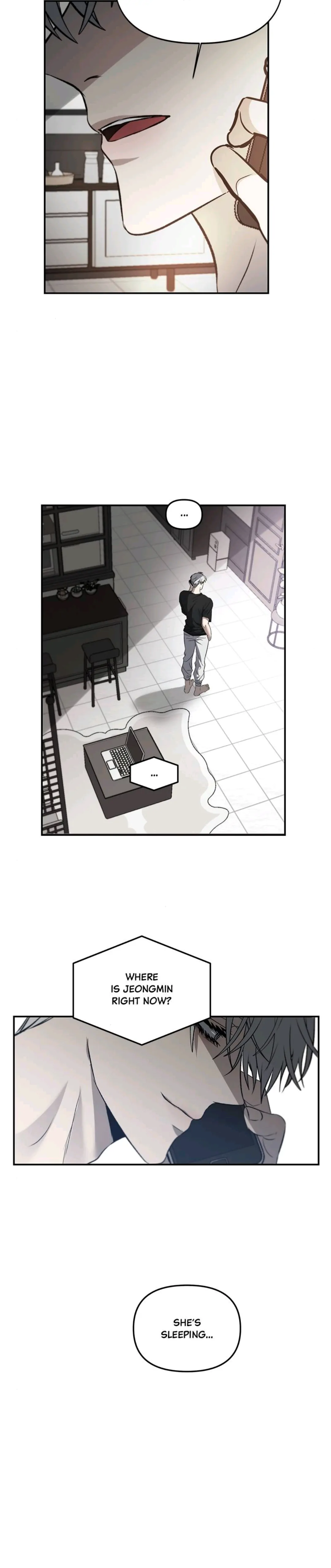 Dreaming Freedom Chapter 56 - page 24