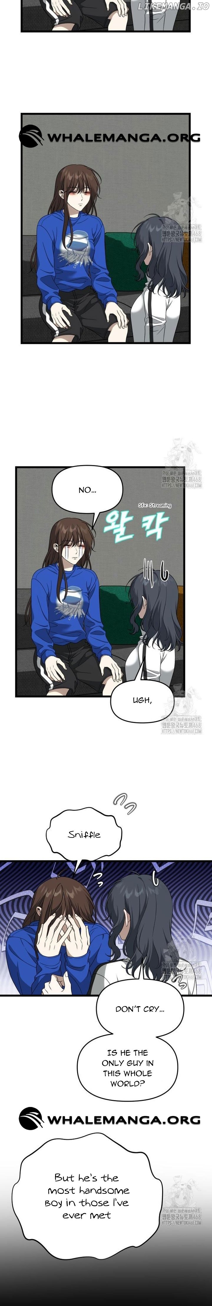 Dreaming Freedom Chapter 178 - page 1