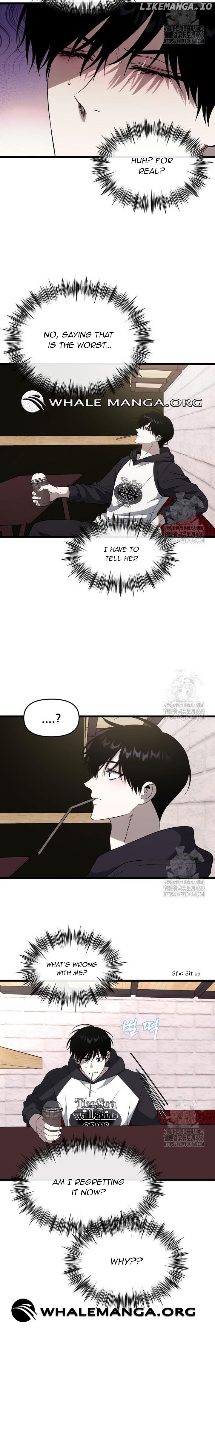 Dreaming Freedom Chapter 178 - page 17