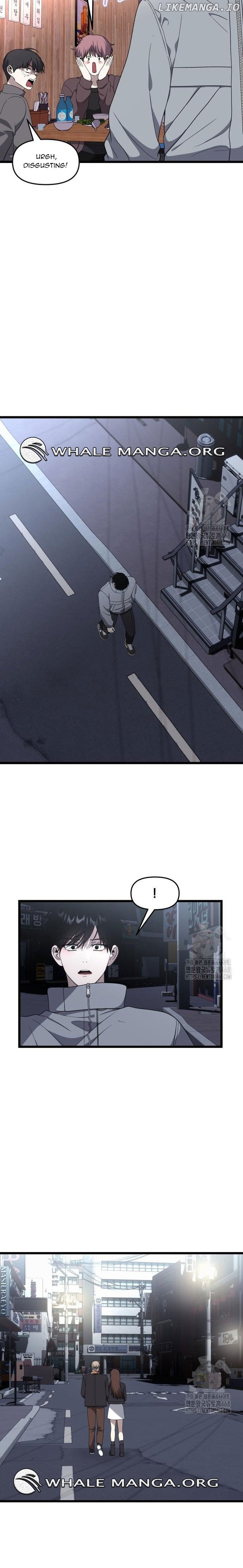 Dreaming Freedom Chapter 178 - page 25
