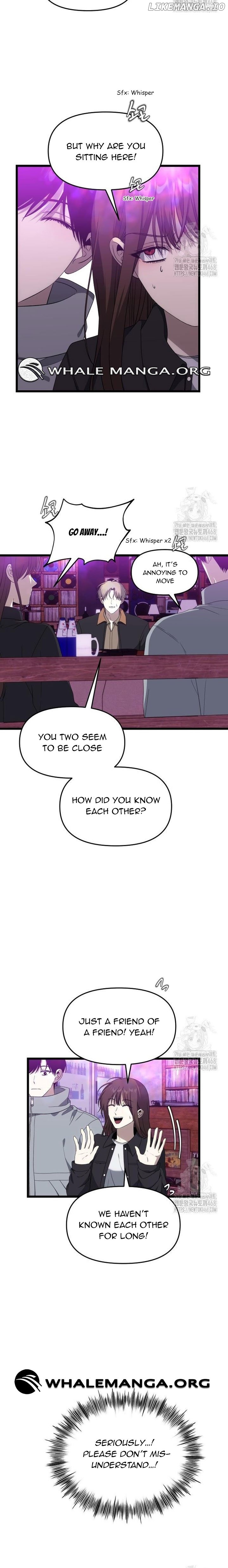 Dreaming Freedom Chapter 178 - page 29