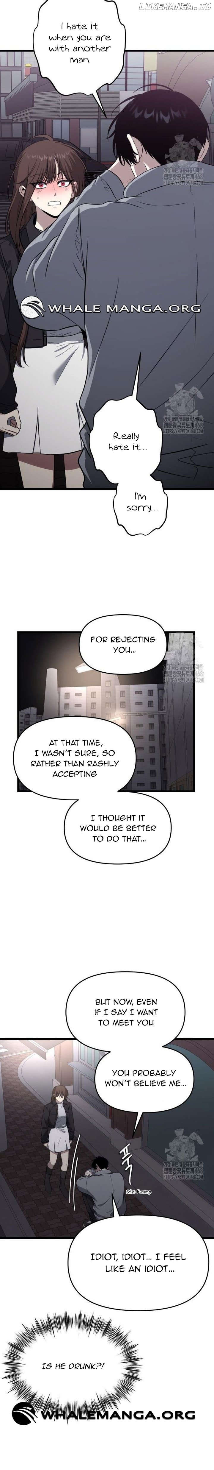 Dreaming Freedom Chapter 178 - page 35