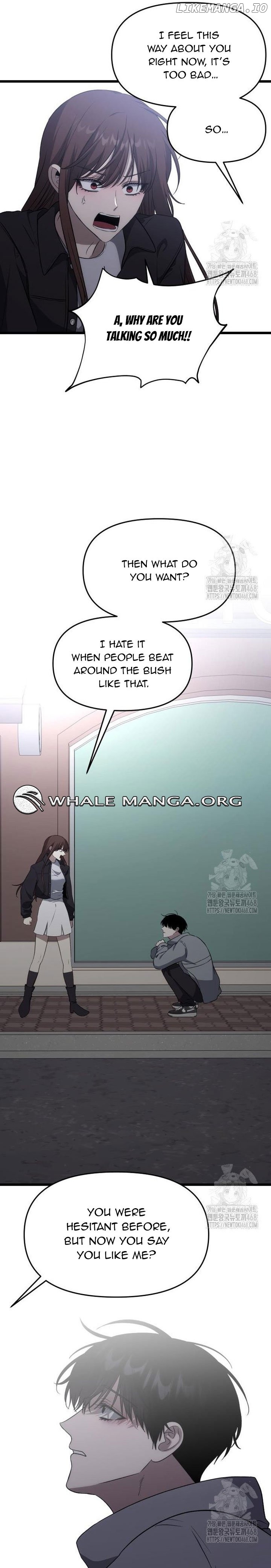 Dreaming Freedom Chapter 178 - page 36
