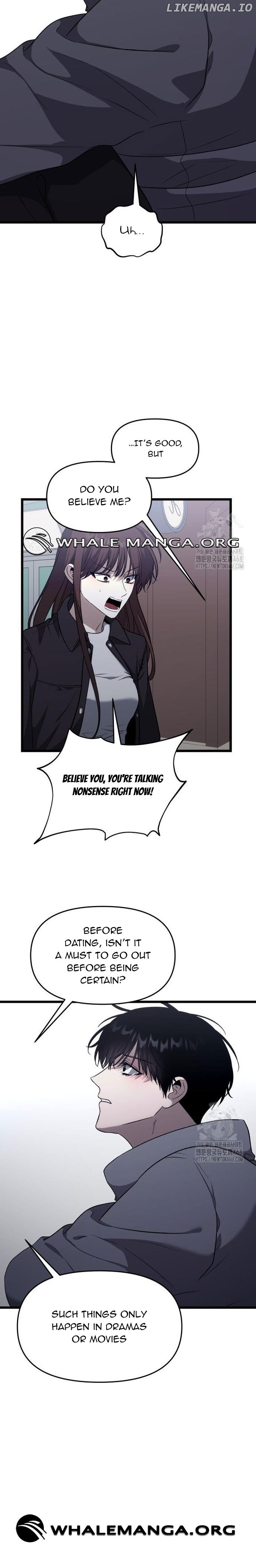 Dreaming Freedom Chapter 178 - page 37
