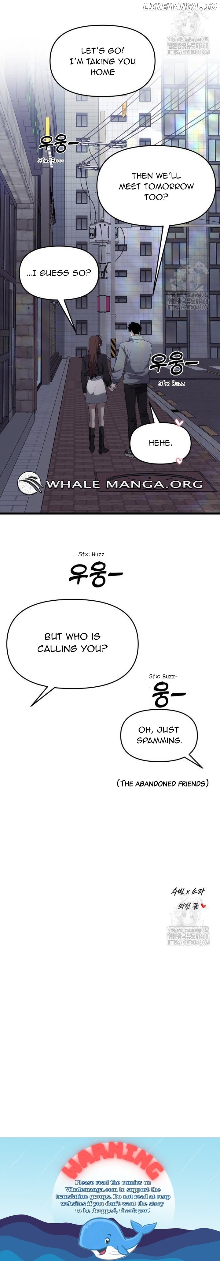 Dreaming Freedom Chapter 178 - page 40