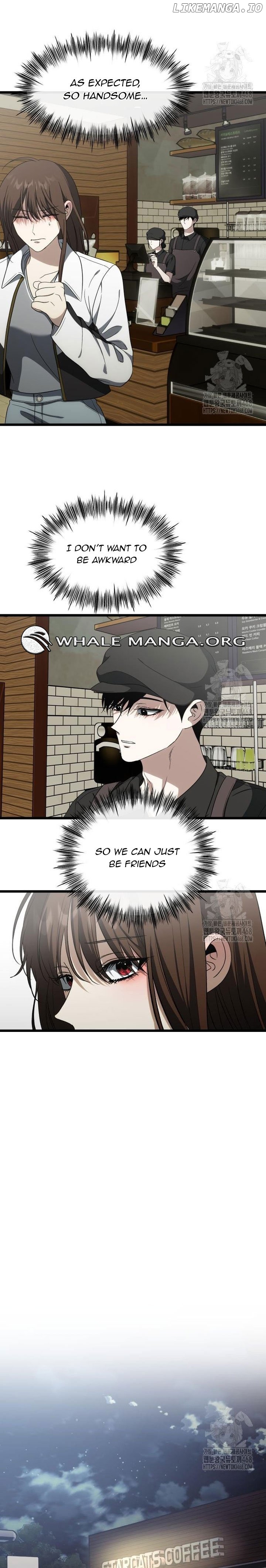 Dreaming Freedom Chapter 178 - page 6