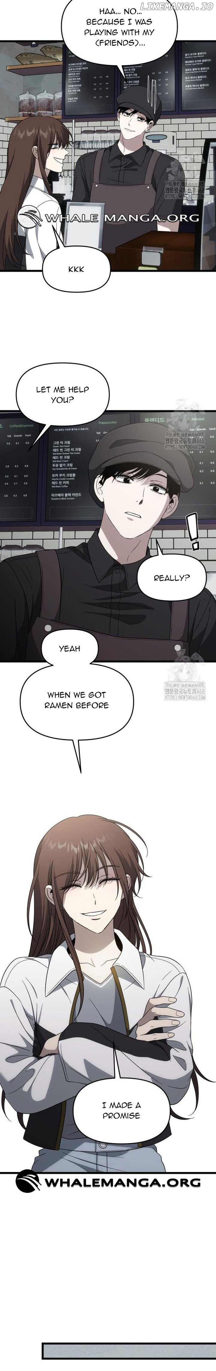 Dreaming Freedom Chapter 178 - page 9