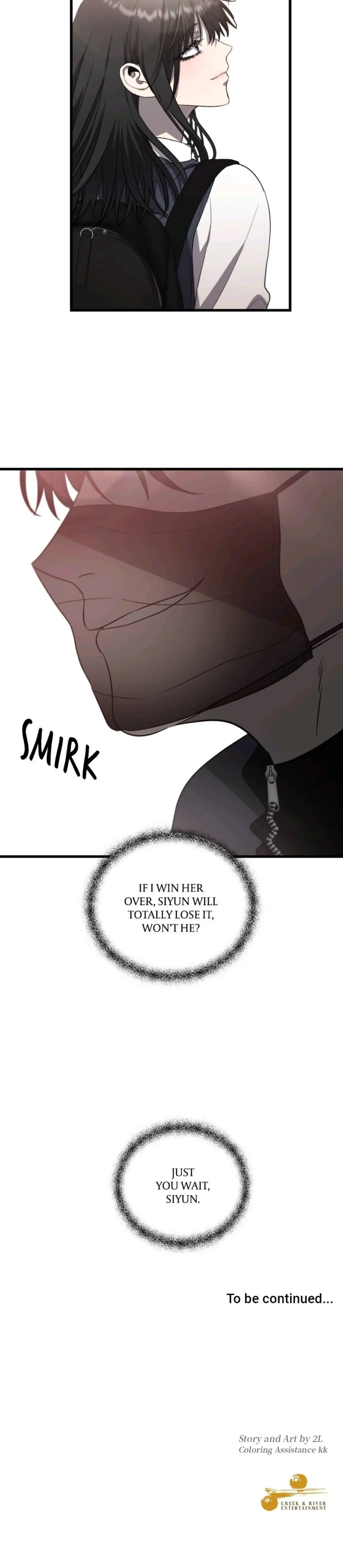 Dreaming Freedom Chapter 82 - page 35