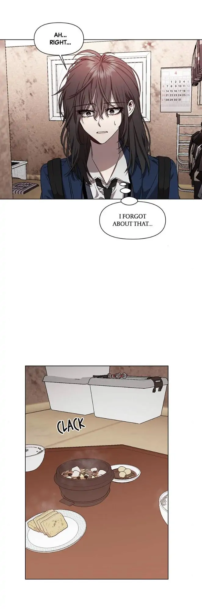 Dreaming Freedom Chapter 23 - page 10