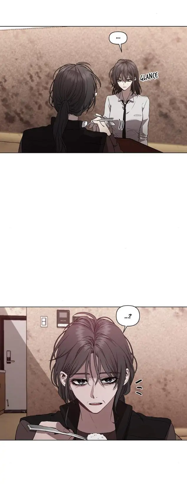 Dreaming Freedom Chapter 23 - page 11