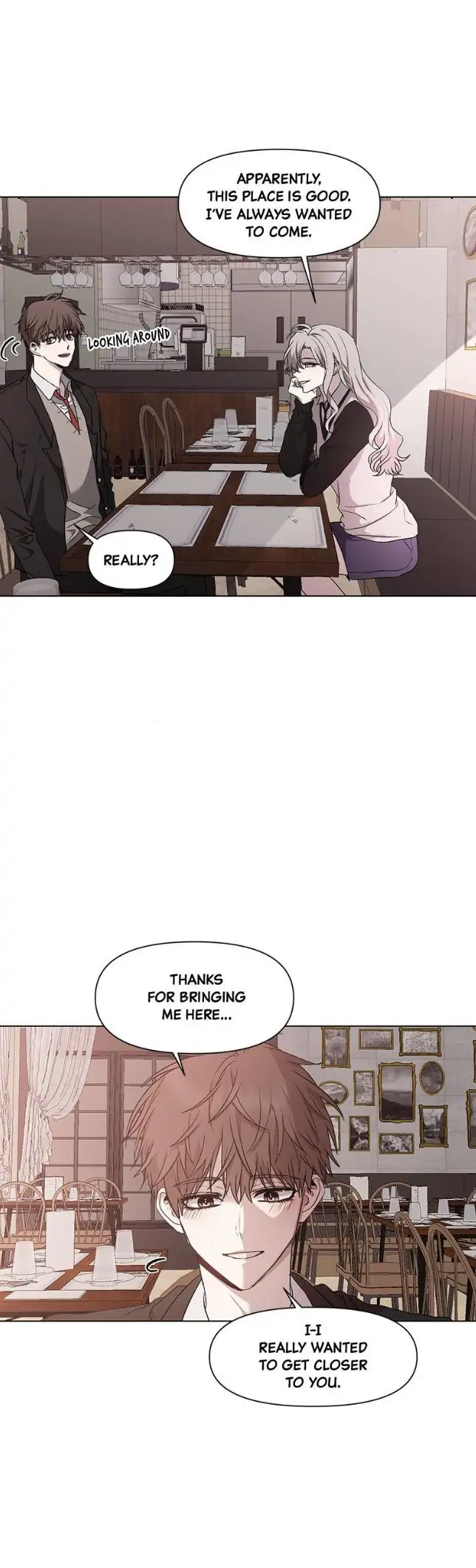 Dreaming Freedom Chapter 23 - page 42