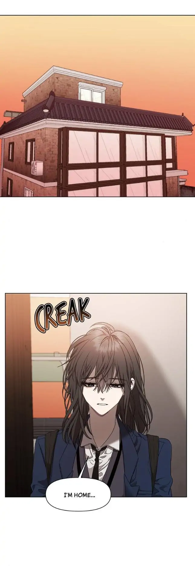 Dreaming Freedom Chapter 23 - page 7