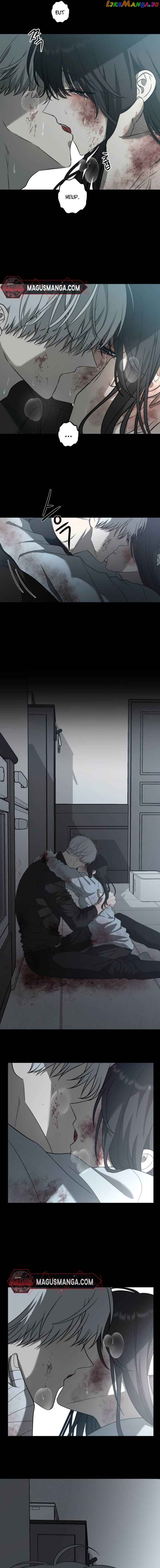 Dreaming Freedom Chapter 119 - page 14