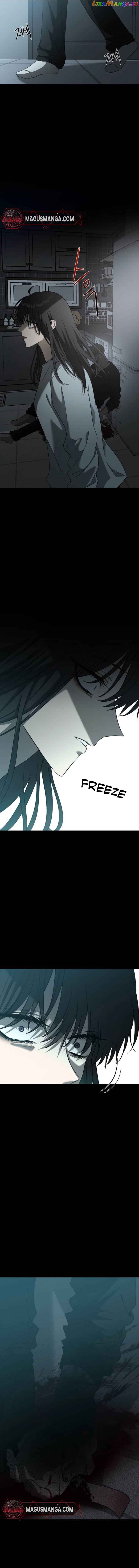 Dreaming Freedom Chapter 119 - page 8