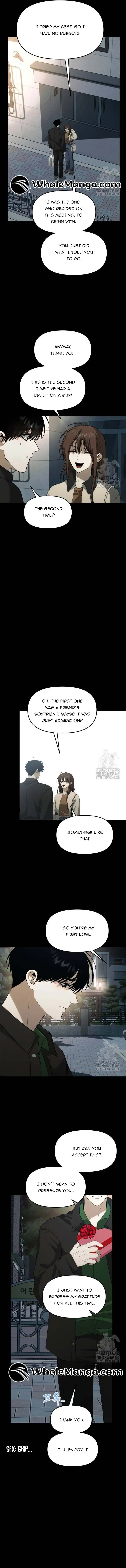 Dreaming Freedom Chapter 177 - page 11