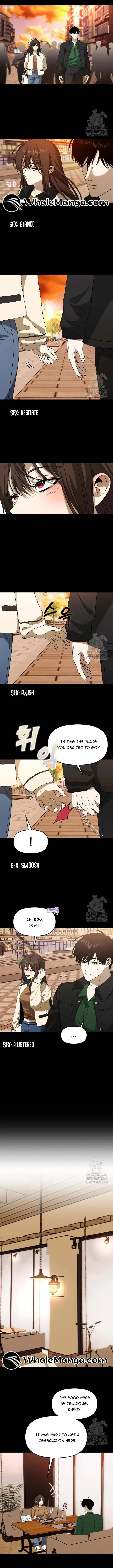 Dreaming Freedom Chapter 177 - page 5