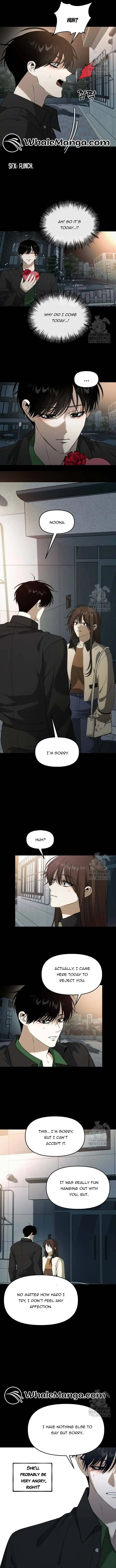 Dreaming Freedom Chapter 177 - page 9