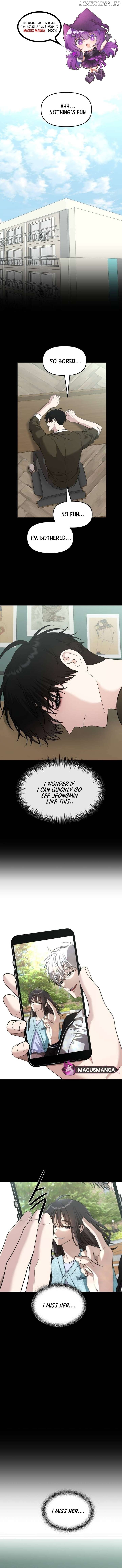 Dreaming Freedom Chapter 145 - page 1