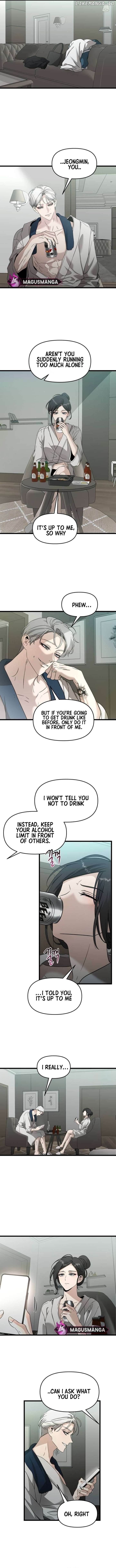 Dreaming Freedom Chapter 145 - page 10