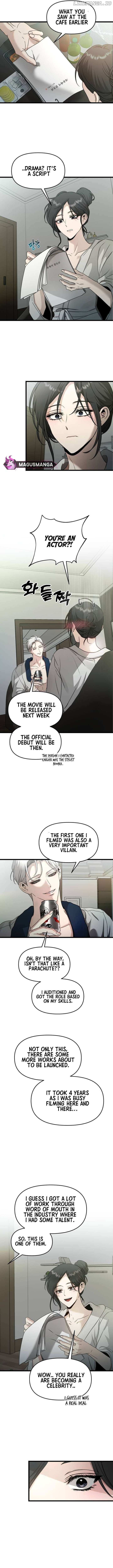 Dreaming Freedom Chapter 145 - page 11