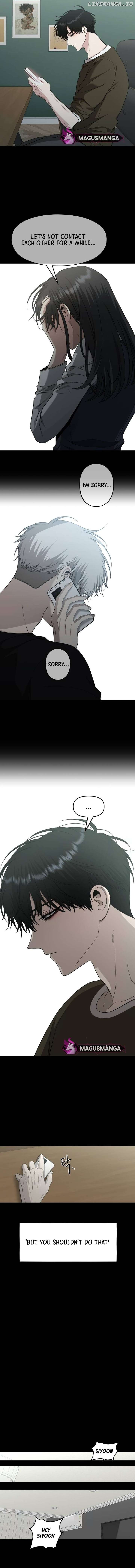 Dreaming Freedom Chapter 145 - page 2