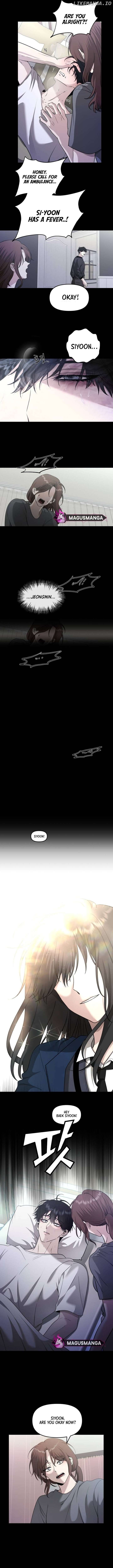 Dreaming Freedom Chapter 145 - page 3