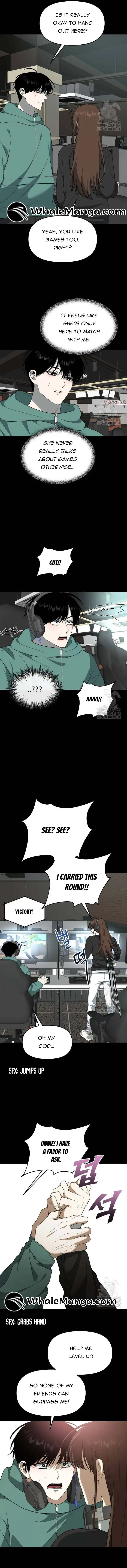 Dreaming Freedom Chapter 176 - page 10